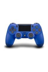 DoubleShock PS4 Kablosuz Oyun Kolu | Titreşimli