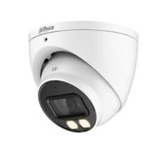 DAHUA HAC-T1A21-U-IL 2MP 2.8MM 4İN1 FULLCOLOR HDCVI DOME KAMERA (AKILLI IŞIK)