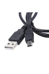 PlayStation 3 (PS3) Kol Şarj Kablosu