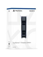 Sony PS5 DualSense Şarj İstasyonu – Orijinal Gamepad Şarj Ünitesi
