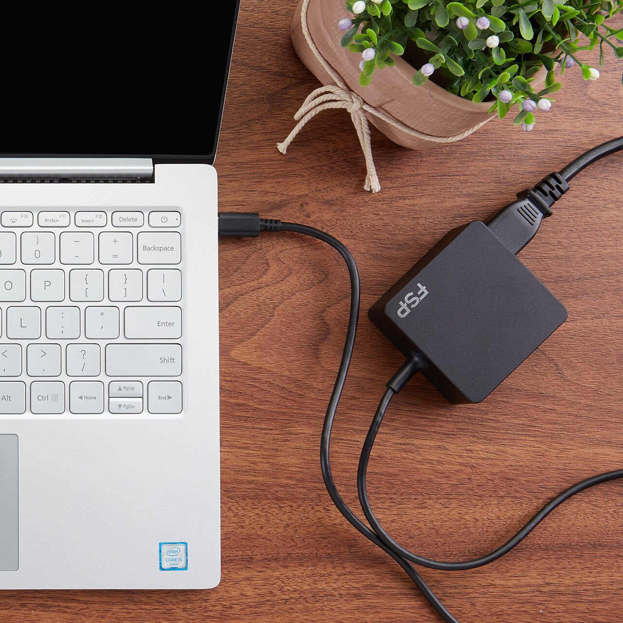 FSP 65W TYPE-C ADAPTÖR (FSP065-A1BR3)