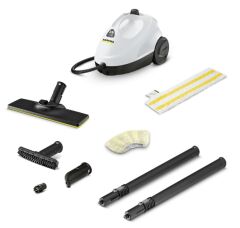 KARCHER SC2 EASYFIX BUHARLI MAK. BEYAZ -15126000