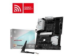 MSI B550 GAMING WIFI 4866(OC) ATX AM4