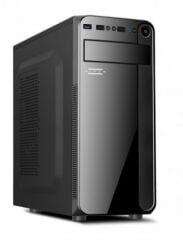 OXPC-3000 i3-12100F 8GB 256GB SSD 2GB GT710 FDOS