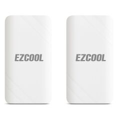 EZCOOL EZ-W240AN DIŞ ORTAM (2.4GHz 300Mbps 1KM) ACCESS POİNT