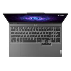 LENOVO LOQ 83GS00PHTR i5-12450HX 12GB 1TB SSD 8GB RTX 4060 144Hz 15.6'' FDOS