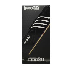 16GB DDR5 INNO3D 5600MHz CL46 I3D5U16GC4656MM-H UDIMM SOĞUTUCULU