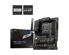 MSI PRO Z790-P WIFI DDR5 7000MHZ(OC) M.2 ATX 1700p
