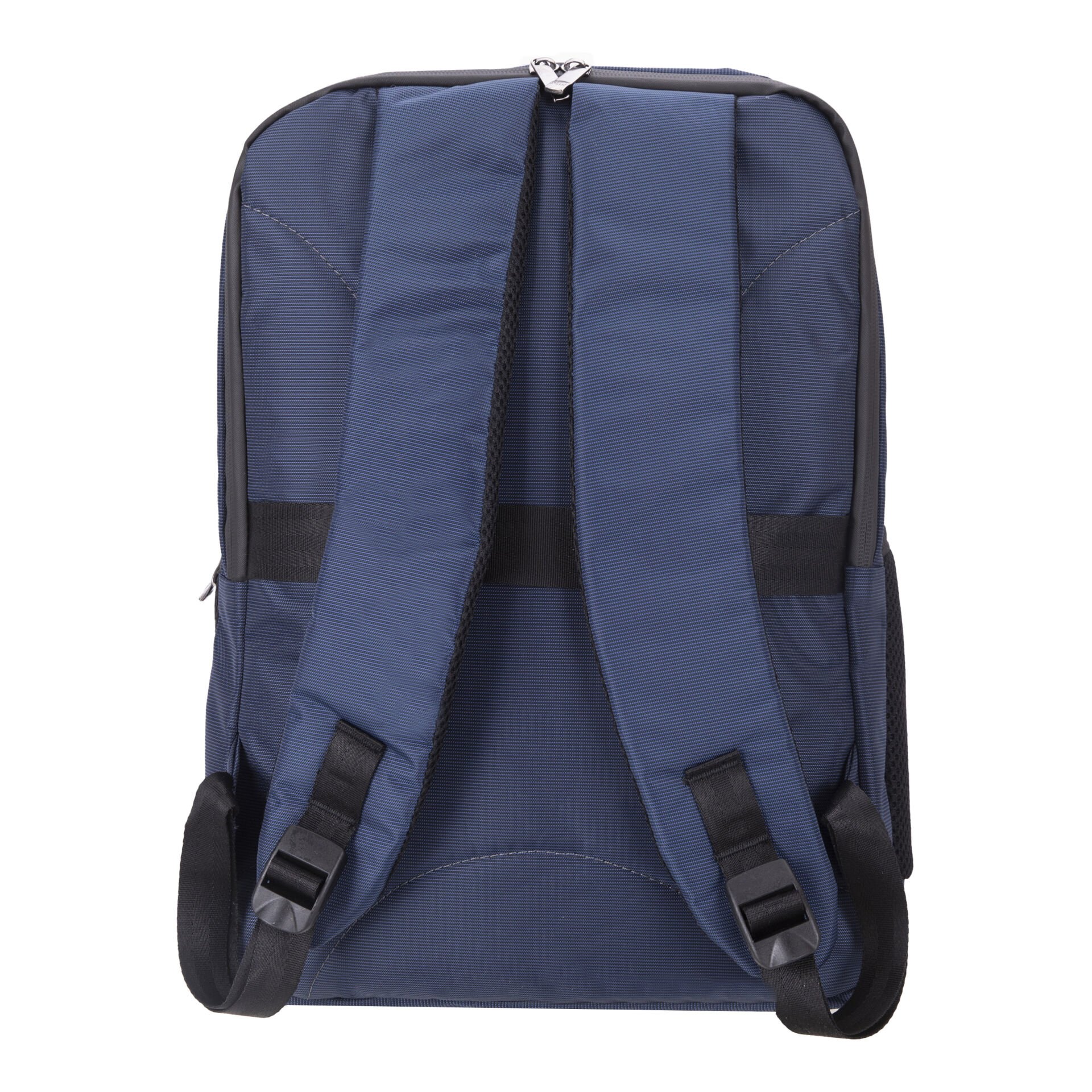 PLM OCTAGON 15.6'' NOTEBOOK SIRT ÇANTASI LACİVERT