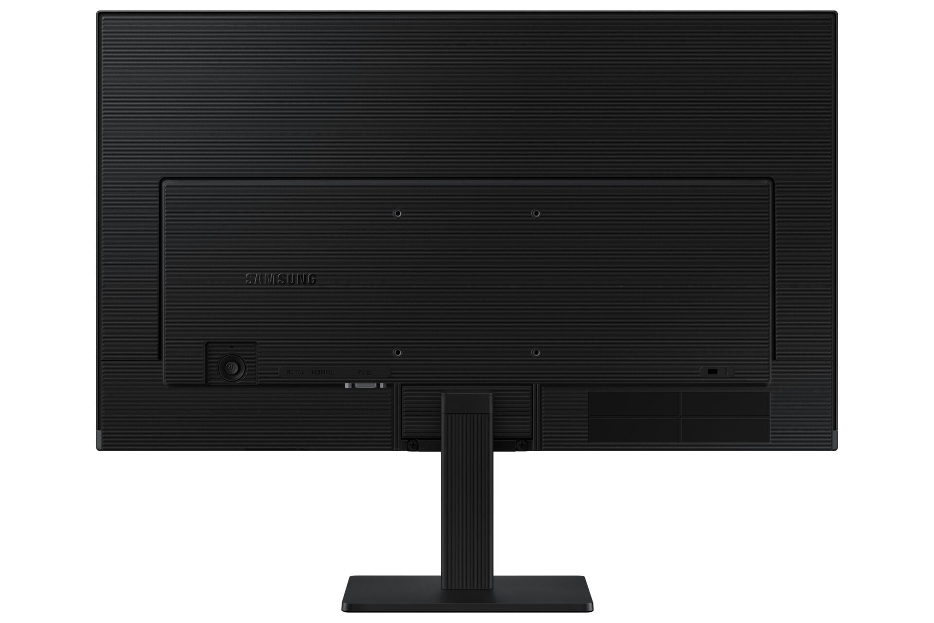 24 SAMSUNG LS24D300GAUXUF 5MS 100HZ FHD IPS