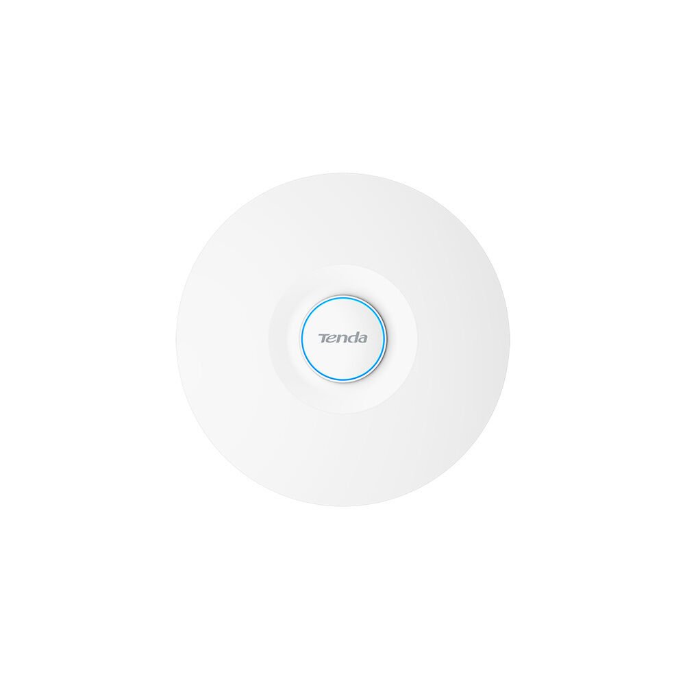 TENDA I29 AX3000 Wi-Fi 6  TAVAN TİPİ POE ACCESS POINT