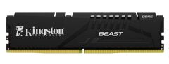 32GB DDR5 CL36 6400MHz KF564C32BBE-32TR KINGSTON BEAST 1x32G
