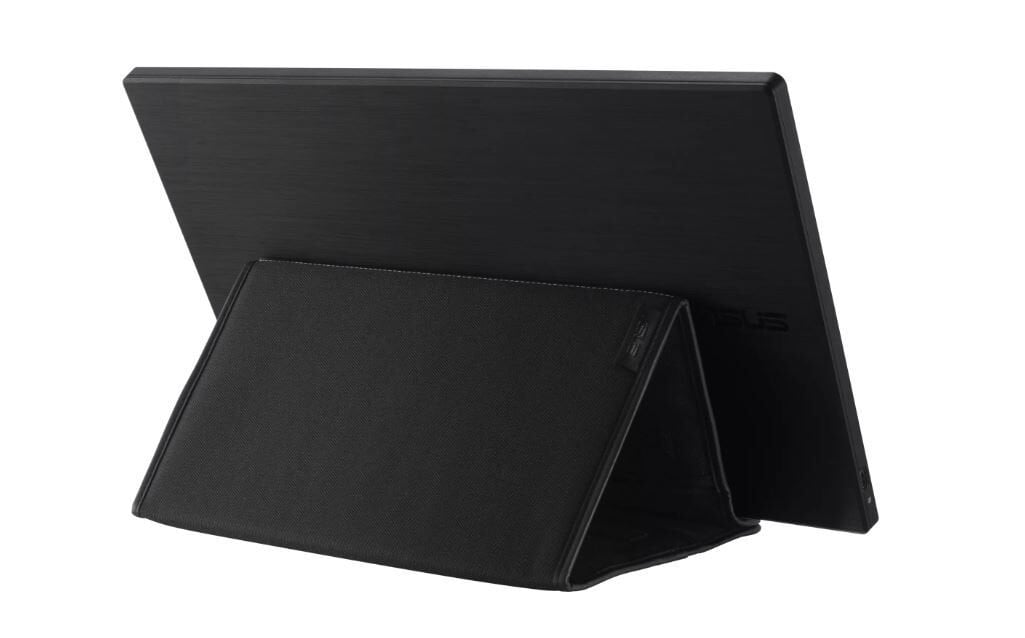 15.6 ASUS MB166C IPS FHD 60HZ 5MS TYPE-C