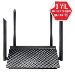 ASUS RT-AC1200 TORENT AC1200 4PORT A.POINT/ROUTER