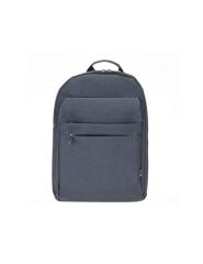 PLM SEİTEK NOTEBOOK SIRT ÇANTASI KOYU GRİ 15.6''
