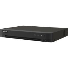 HIKVISION IDS-7216HQHI-M1/XT 72-SERİSİ 16 KANAL HİBRİT KAYIT CİHAZI
