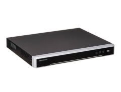 HIKVISION DS-7616NI-Q2 16 KANAL 2 HDD(8TB) NETWORK KAYIT CİHAZI (METAL KASA, 4K)