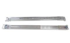 QNAP RAIL-B02 RACK TİPİ MODEL İÇİN RAY TAKIMI (RESMİ DİSTRİBÜTÖR GARANTİLİ)