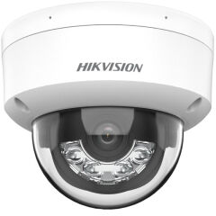HIKVISION DS-2CD1141G2-LIUF 4MP 2.8MM SESLİ IP DOME KAMERA