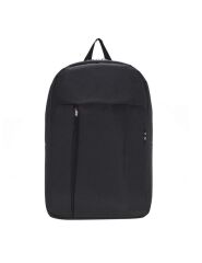 PLM OSLO NOTEBOOK SIRT ÇANTASI SİYAH 15.6''