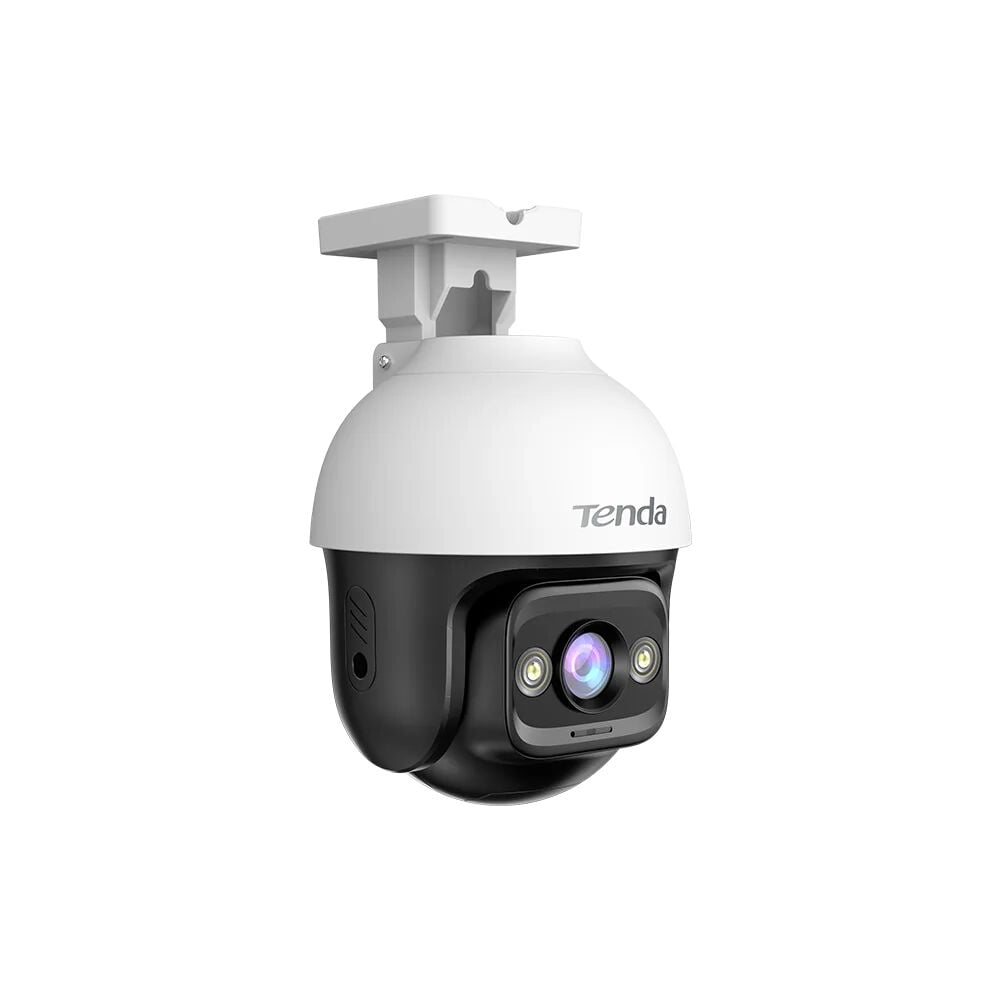 TENDA CH3-WCA FHD GECE GÖRÜŞLÜ OUTDOOR WIFI KAMERA