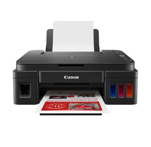 CANON PIXMA G3416 TANKLI YAZ/TAR/FOT WIFI A4