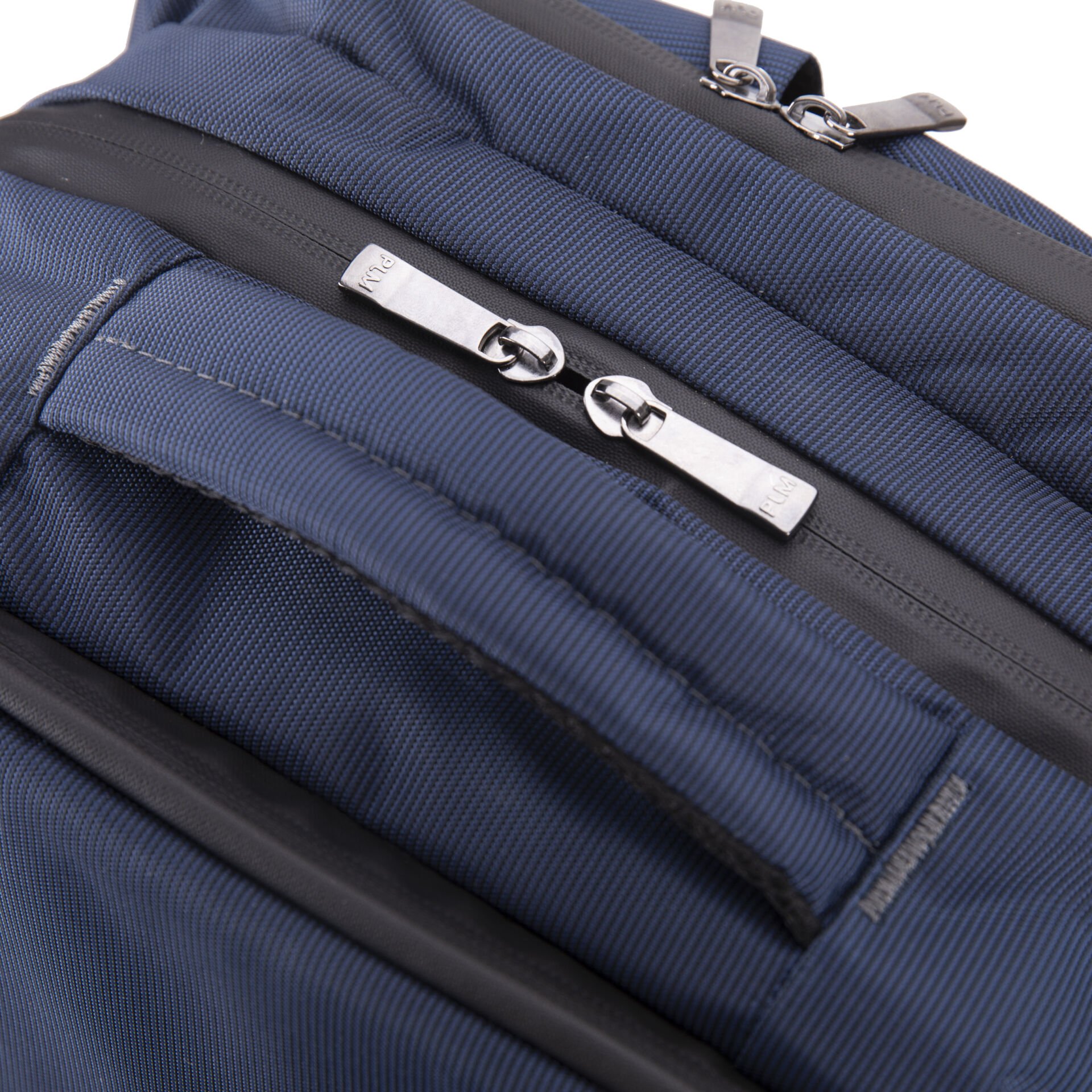 PLM OCTAGON NOTEBOOK SIRT ÇANTASI LACİVERT 15.6''