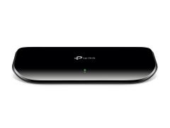 TP-LINK TL-SG1008D 8PORT 10/100/1000 YÖNETİLEMEZ SWITCH