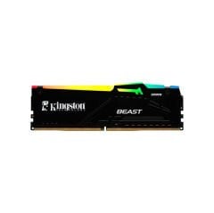 16GB DDR5 CL36 6000Mhz KF560C36BBEAK2-16TR KINGSTON BEAST RGB 2x8G
