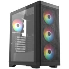 OXPC-3000 i7-12700KF 8GB 500GB SSD 4GB GT730 FDOS