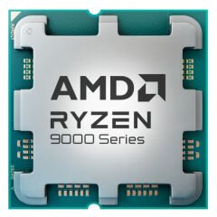 AMD RYZEN 5 9600X 3.90GHZ TRAY