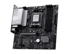 MSI PRO B840M-P WIFI6E DDR5 mATX AM5