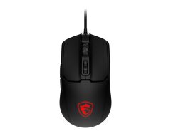 MSI FORGE GM100 GAMING MOUSE