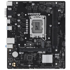 ASUS PRIME H610M-R D5-SI  DDR5  MATX 1700P