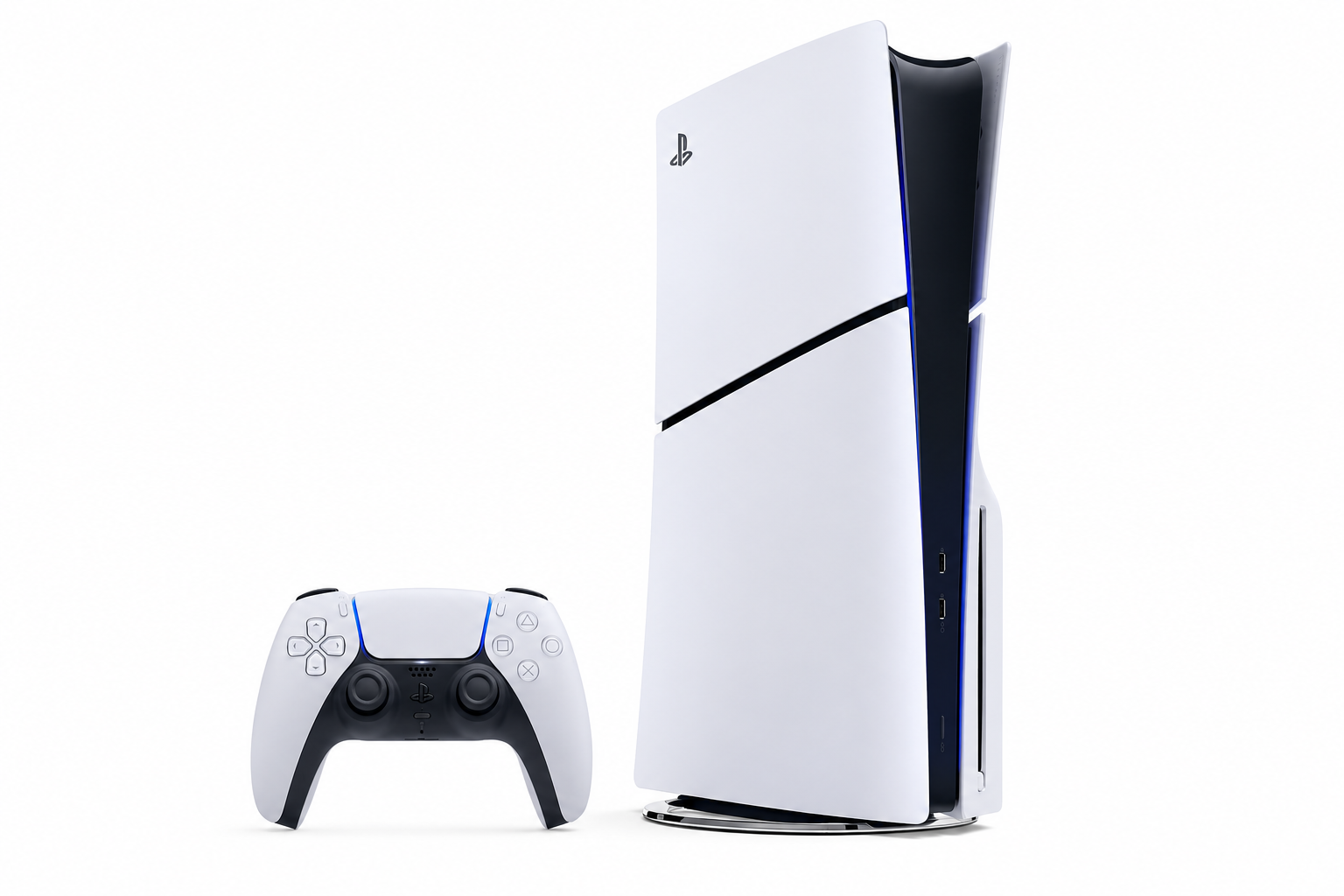 PS5