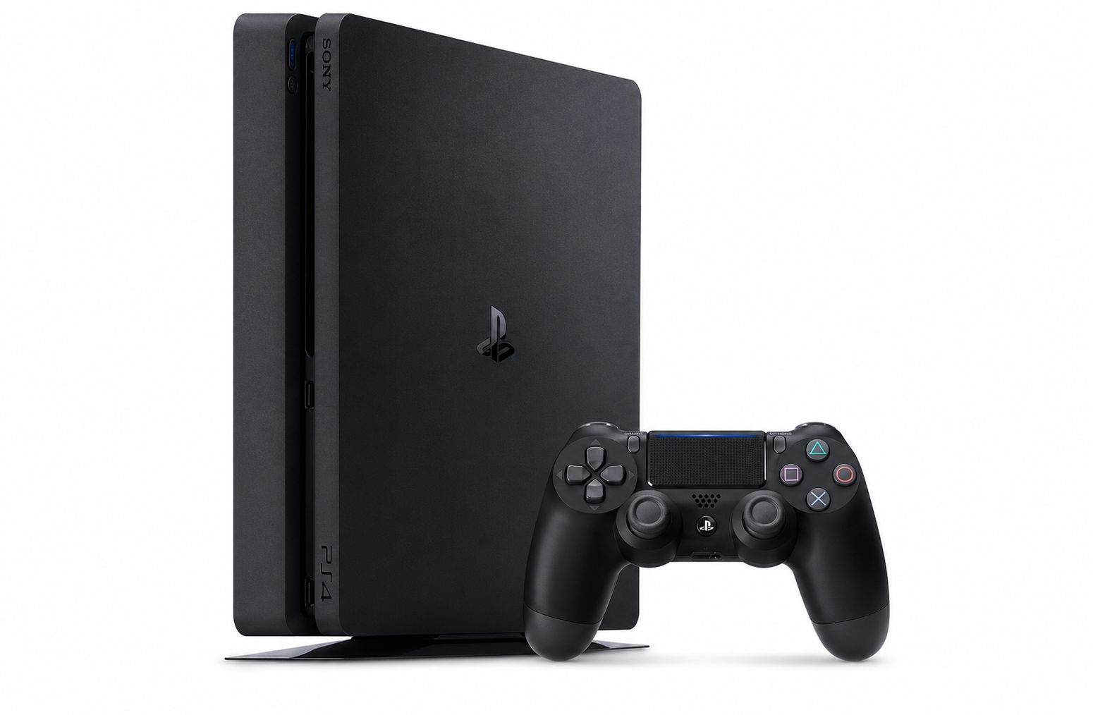 PS4