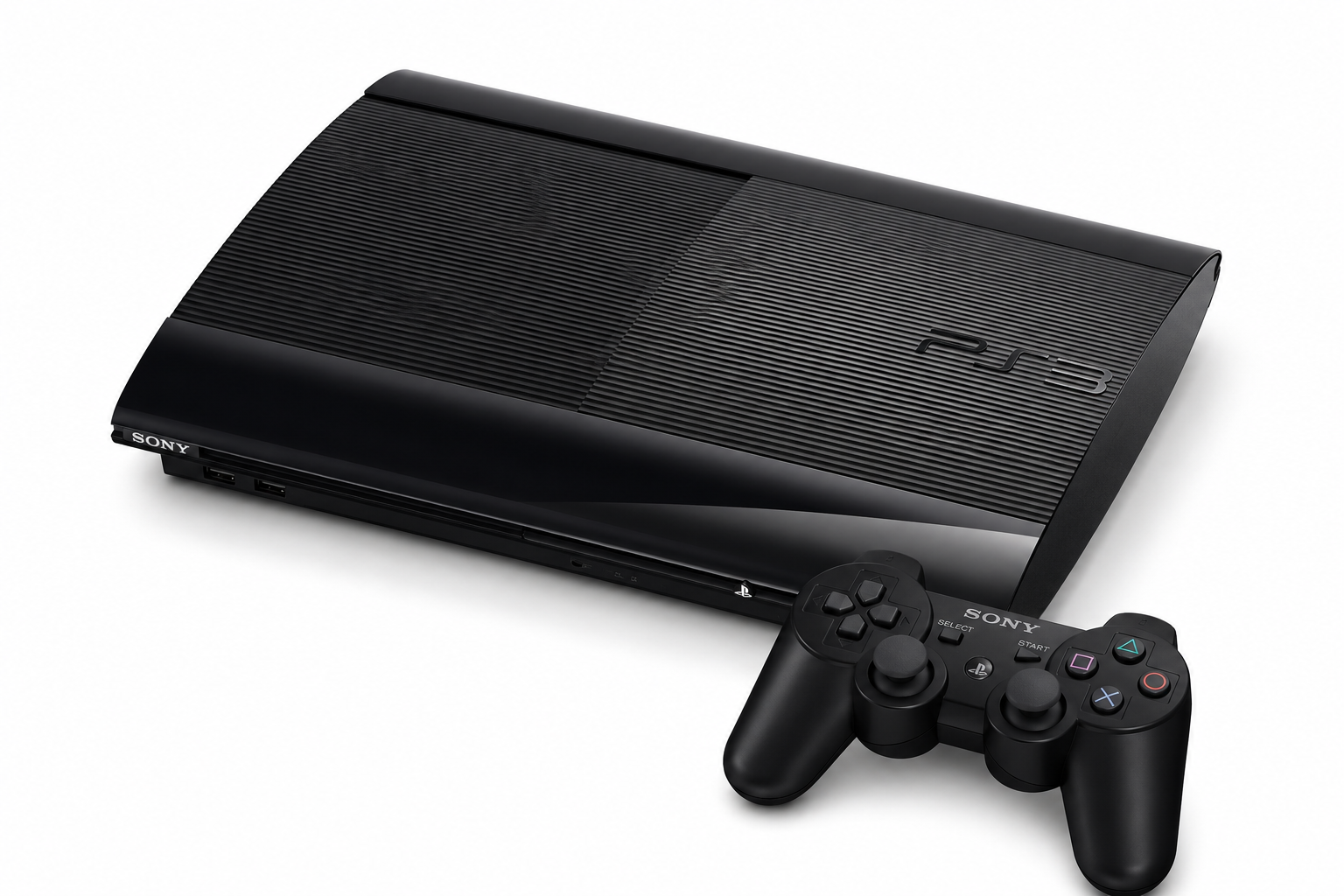 PS3
